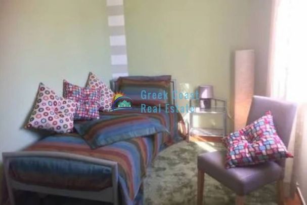 Studio/Γκαρσονιέρα για ενοικίαση Τριών Ναυάρχων - Άγιος Ανδρέας (Πάτρα) - Photo 1