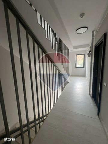 Apartament 1 camera boloc nou în zona Gara - Fotografie 4