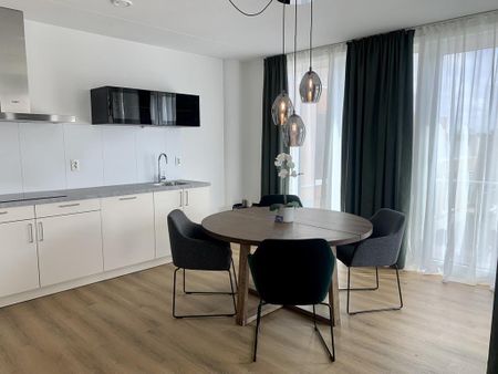 Appartement te huur: Hoge Morsweg 224 2332 RX Leiden - Photo 5
