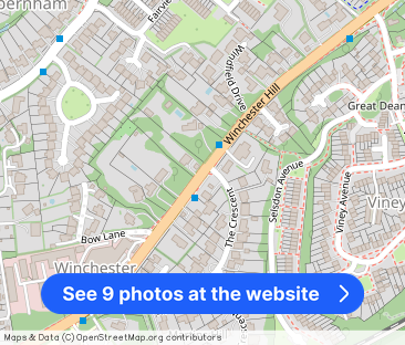 Winchester Hill, Romsey, Hampshire - Photo 1