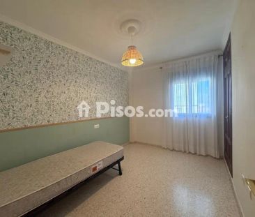 Piso en alquiler en Jerez Oeste - Photo 4