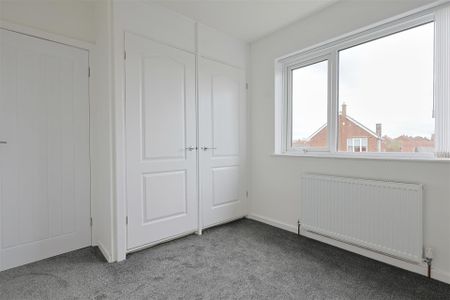 2 bedroom Semi-detached house to rent in Craig Crescent, Dudley, Cramlington, NE23 - Photo 3