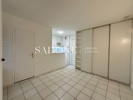 Location Appartement 1 pièce 18,42 m² à Neuilly-sur-Seine - Photo 4