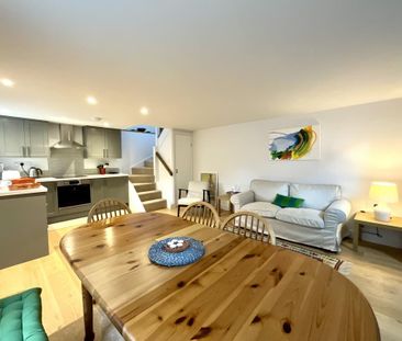 1 bedroom house to rent - Photo 2