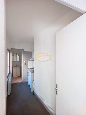 Location Appartement 1 pièce 22m² BAR LE DUC 55000 - Photo 3