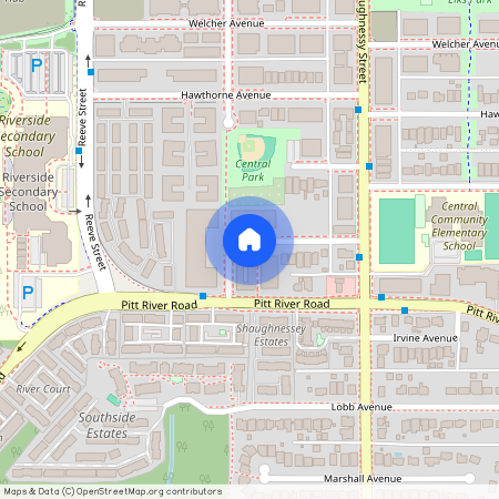 2110 Rowland Street, Port Coquitlam, Port Coquitlam, Metro Vancouver, V3C 0C2
