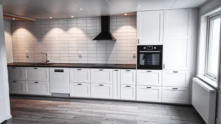 Östra Vramsvägen, Tollarp - Foto 5