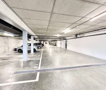 Appartement met 2 slaapkamers incl. staanplaats - Foto 4