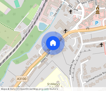 1 Bedroom Apartment - Photo 1