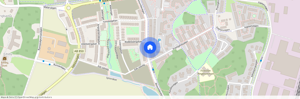 Älvsundavägen 2, 194 47, Upplands Väsby