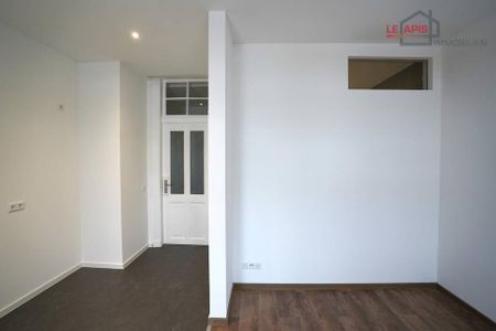 ENTZÜCKENDE, ZENTRUMSNAHE 2-RWG (WG-GEEIGNET) M. BALKON - ERSTBEZUG NACH RENOVIERUNG! - Foto 2