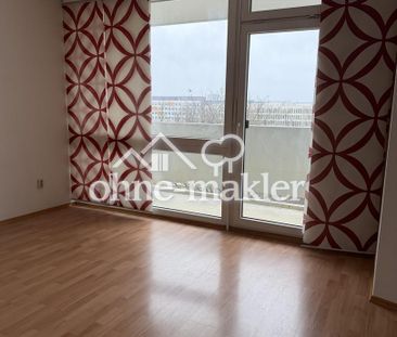 Helles, möbliertes City-Apartment mit Südbalkon & U-Bahn-Nähe - Photo 2