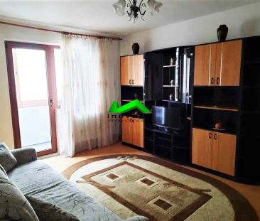 Apartament 3 camere de inchiriat Sibiu Vasile Aaron - Photo 3