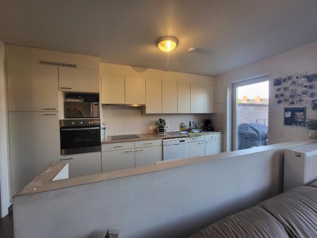 Nieuwbouwwoning met 3 slaapkamers in centrum Ledegem - Photo 4