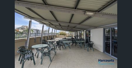Furnished Studio in Kangaroo Point - Photo 4
