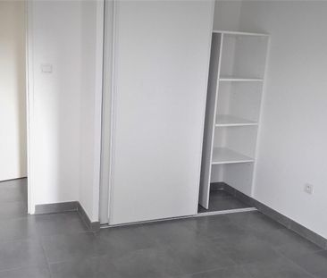 location Appartement T3 DE 56.35m² À GRABELS - Photo 4