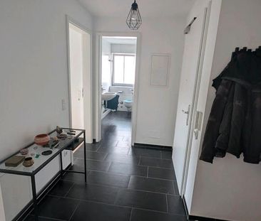 Wohnung zu vermieten in der Nähe von Aidenbachstr. - Photo 1