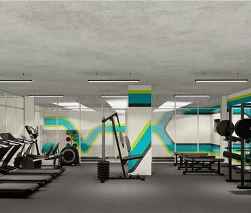 For Lease - 223 10TH Street Unit# 611, Hanover, Ontario - Photo 1