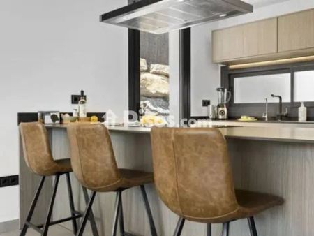 Chalet en alquiler en Centro - Photo 4