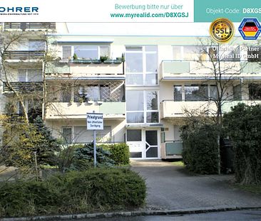 Wohnung in 85737 Ismaning zur Miete - Foto 6