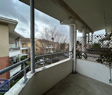 Location Appartement 3 pièces 67m² TOULOUSE 31400 - Photo 5