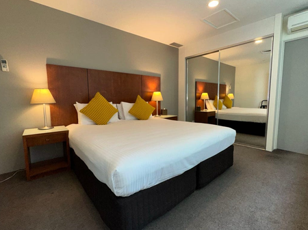 Unit 417, 604 Saint Kilda Road, Melbourne, VIC - Photo 2