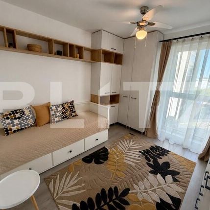 Apartament 3 camere, 71 mp, President Residence - Photo 1