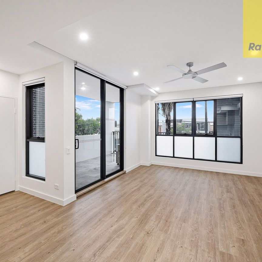 BRAND NEW 1 BEDROOM APARTMENT - Photo 1