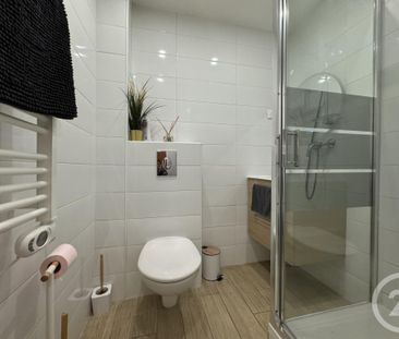 Location Appartement 1 pièce 27m² MARSEILLE 4ème - Photo 2