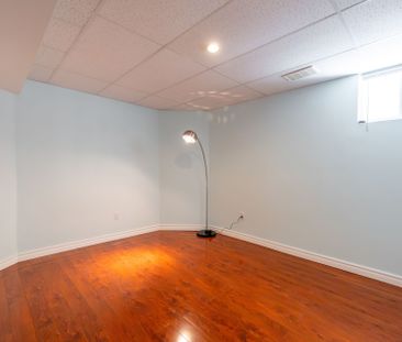 For Lease - 18 Eton Street Unit# Lower, Markham, Ontario - Photo 4