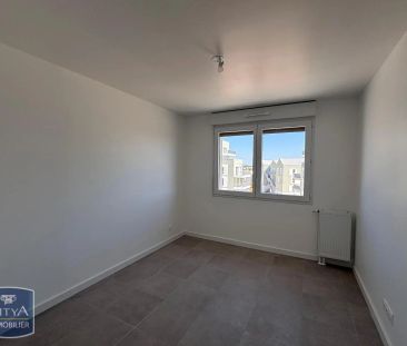 Appartement à louer 3 pièces 68.5m² - Photo 5