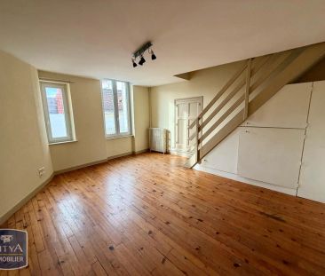 Appartement à louer 4 pièces 70.72m² - Photo 3