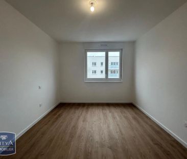 Appartement à louer 3 pièces 60.19m² - Photo 2