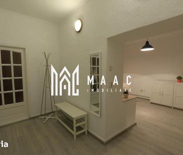 Apartament 2 camere de închiriat | Sibiu | Ultracentral | 95 mp - Photo 4