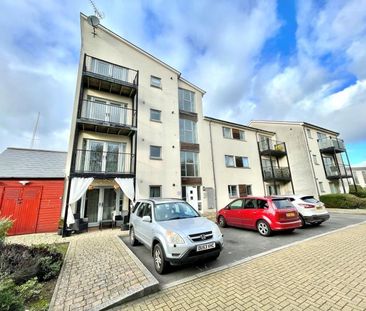 2 bedroom apartment to rent - Photo 5