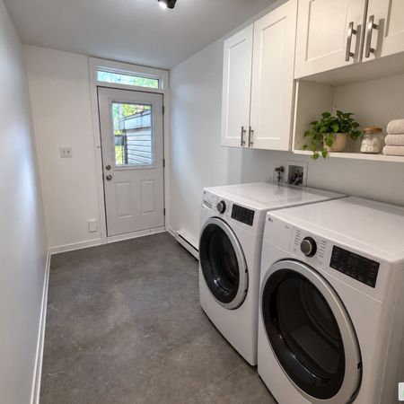 360, Rue Caron, Saint-Roch à louer - Photo 3