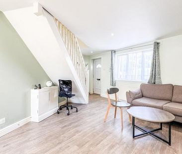 1 bedroom terraced house to rent - Photo 1