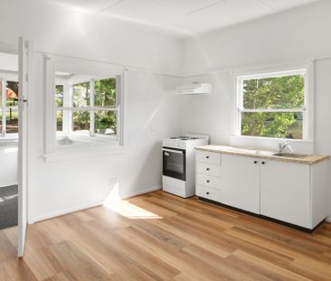 Neat & Tidy One Bedroom Rental in Hazelbrook - Photo 2