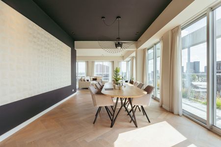 Appartement te koop: Leen Jongewaardkade 65 1031 HS Amsterdam - Photo 5