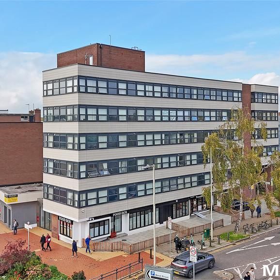 1 bedroom apartment to rent - Photo 1