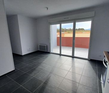 location Appartement T3 DE 56.69m² À PERPIGNAN - Photo 1