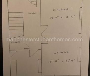 Parsonage Road, Manchester, M20 4NU - Photo 5