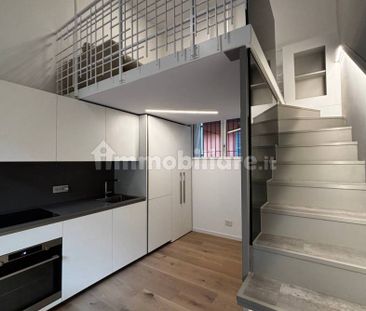 Bilocale via Savona 25, Solari, Milano - Foto 6