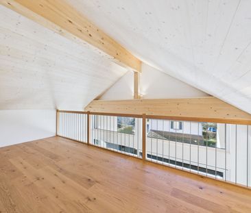 4.5 Zimmer, 2. Stock - Photo 6