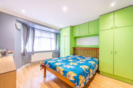 3 bedroom terraced house to rent - Photo 5