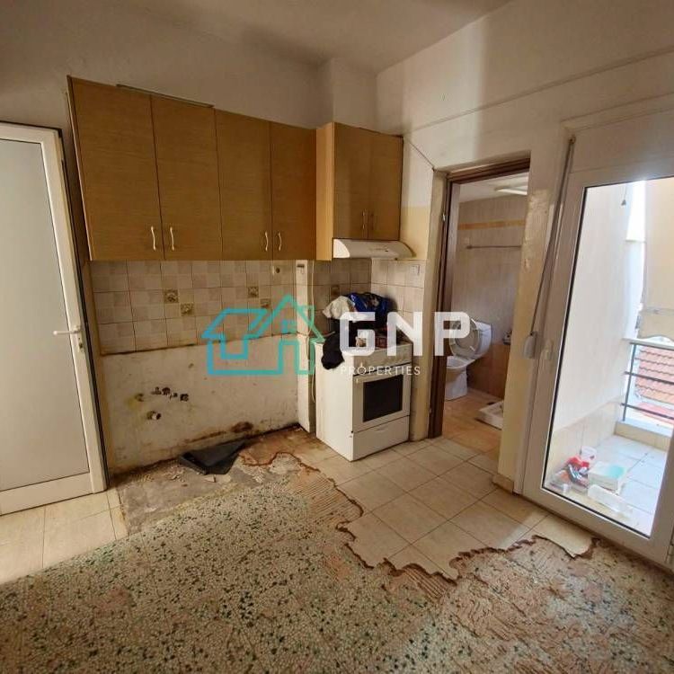 Διαμέρισμα για ενοικίαση Ευαγγελίστρια (40 Εκκλησιές - Ευαγγελίστρια) - Photo 1