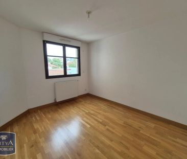 Appartement à louer 4 pièces 84.18m² - Photo 4