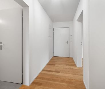 3.5 Zimmer, 66 m², 1. Stock - Photo 3