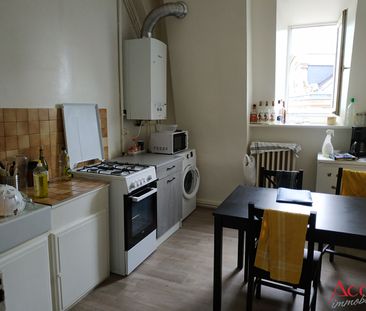 Location Appartement 1 pièce 29m² - Photo 2