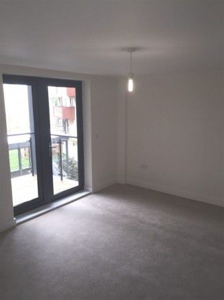 2 Bed - Gabriel Court, The Pulse, Colindale, Nw9 5dz - Photo 5